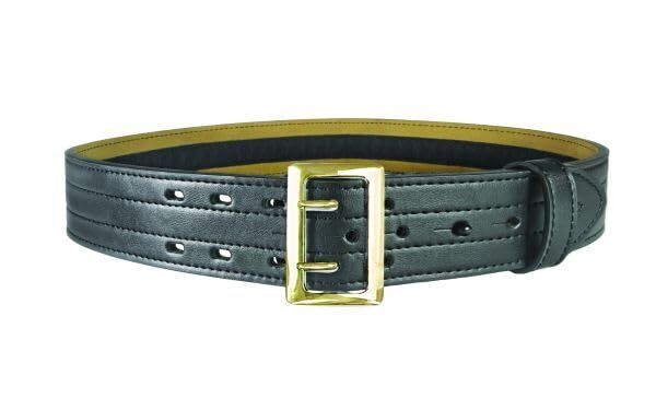 Hero's Pride AirTek Sam Browne Hook Lined Deluxe Duty Belt