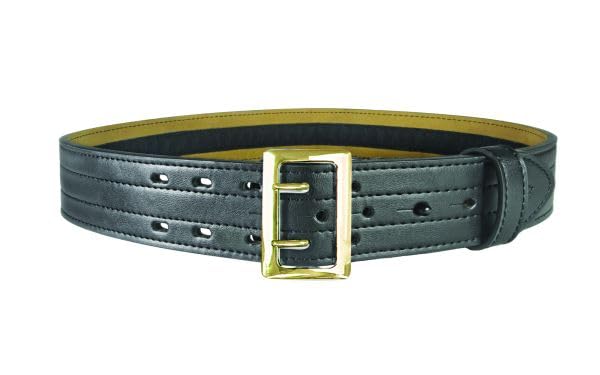 Hero's Pride AirTek Sam Browne Hook Lined Deluxe Duty Belt