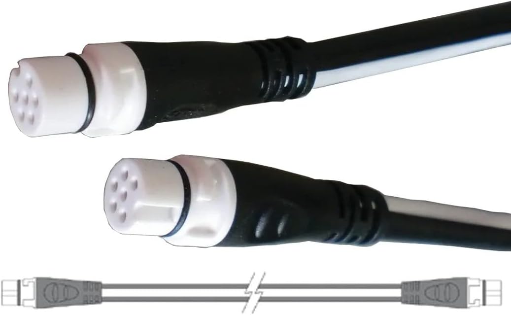 Raymarine Sea Talk-Ng Spur Cable, 1m