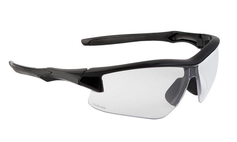 Howard Leight by Honeywell Uvex Acadia Shooting Glasses