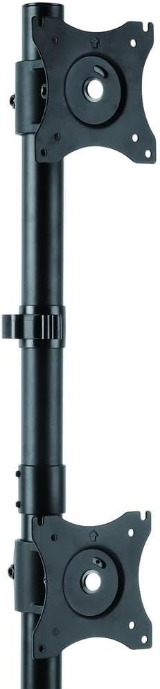 StarTech.com Articulating Monitor Stand - Multi-Monitor VESA Mount