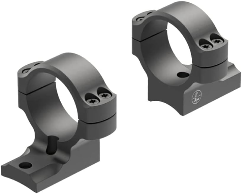 Leupold BackCountry Two-Piece Scope Mount
