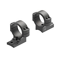 Leupold BackCountry Two-Piece Scope Mount