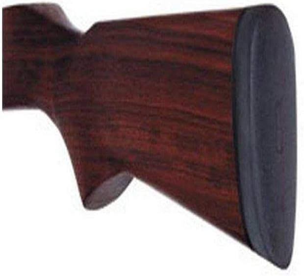 Pachmayr D752B Decelerator Old English Recoil Pad