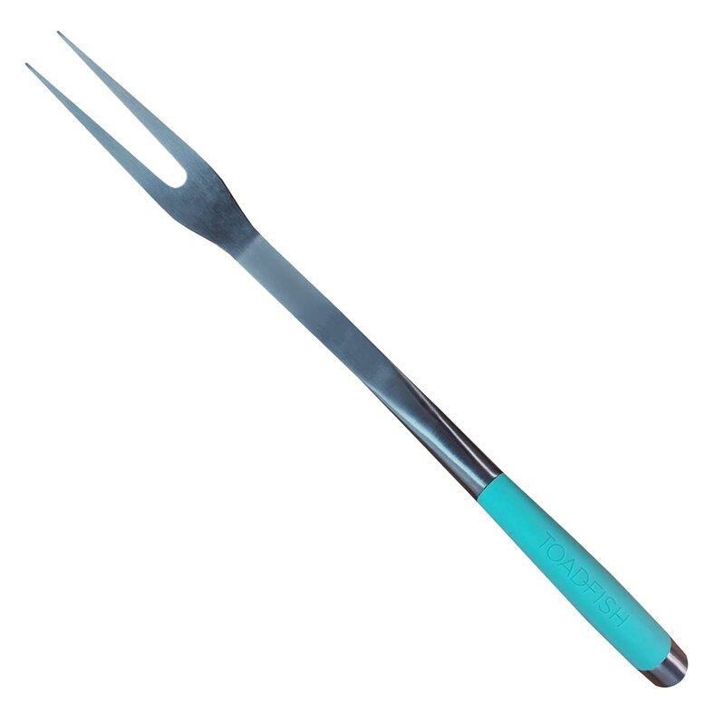 Toadfish Ultimate Grill Fork
