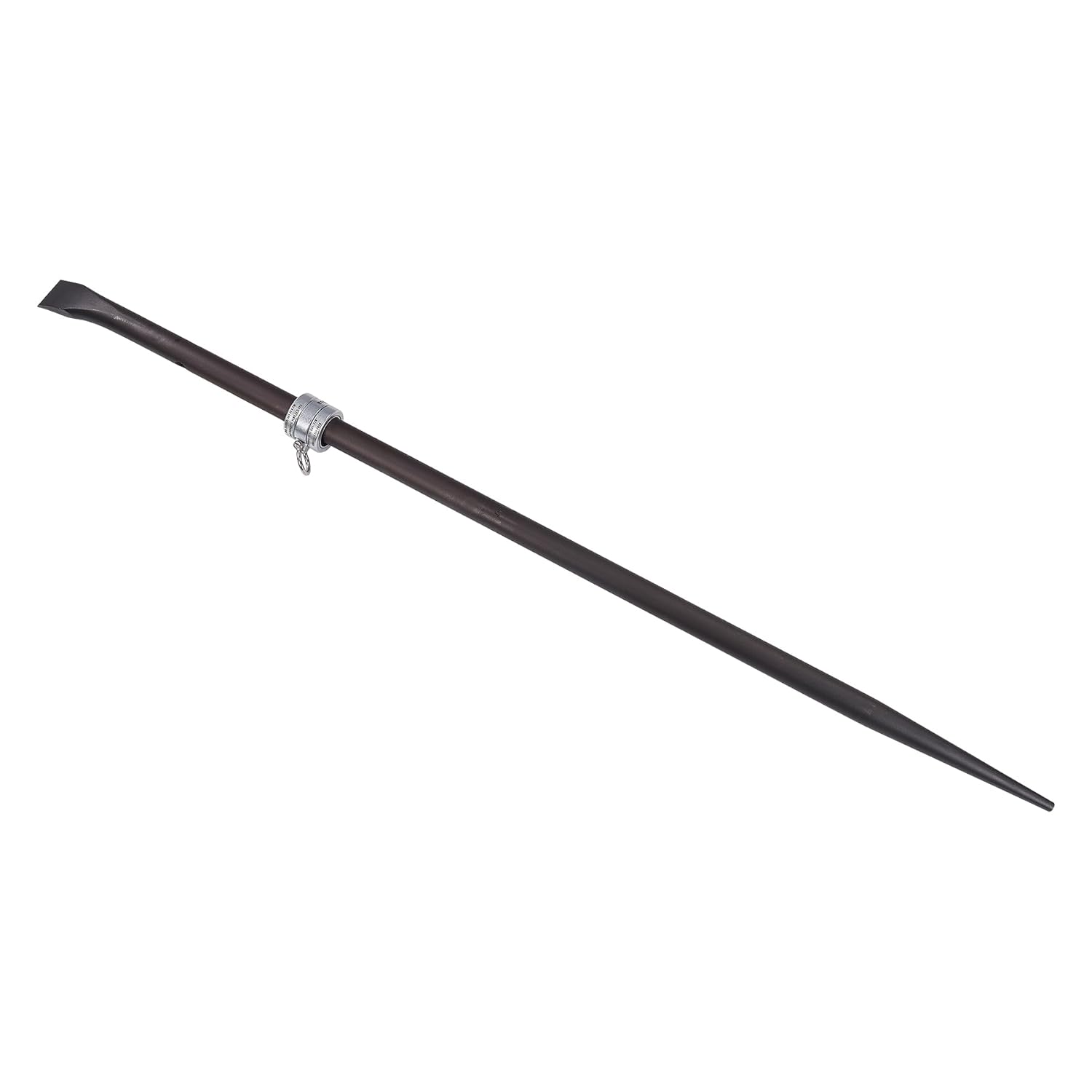 Ergodyne Squids 3791 Sleever Bar Locking Collar with Tethering Attachment Point