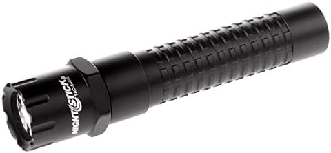 Nightstick TAC-540XL Xtreme Lumens Metal Multi-Function Tactical Flashlight-Non-Rechargeable, Batteries Included, 6.25-Inch