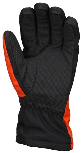 MCR SAFETY 983 Thinsulate Lined Mechanic's & Lifting Work Gloves