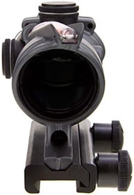 Trijicon ACOG 4x32 Riflescope Dual-Illuminated