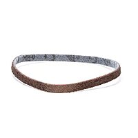 Scotch-Brite SE Surface Conditioning Belt, 1/2 in x 24 in, A CRS, 20 per case