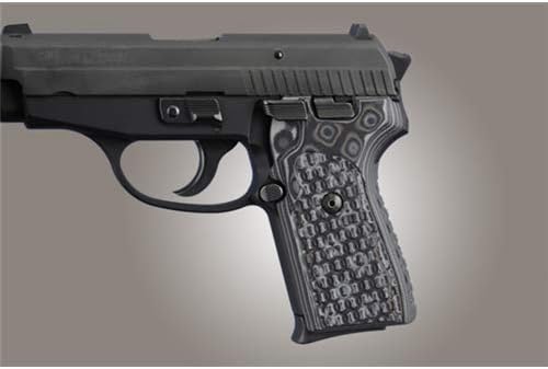 HOGUE SIG SAUER P239 Extreme G-10 Checkered Grip Set