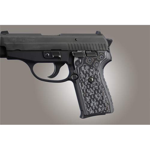 HOGUE SIG SAUER P239 Extreme G-10 Checkered Grip Set