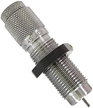 LYMAN Pistol Tungsten Carbide Sizing Die