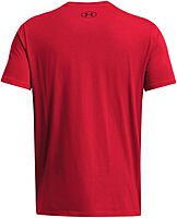 Under Armour Men's Global Foundation Short Sleeve T-Shirt