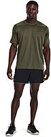 Under Armour UA Tech Vent Short Sleeve Men's T-Shirt