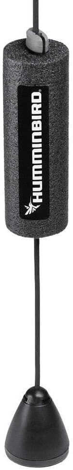 Humminbird XI-9-19 Dual Beam Ice Transducer 455-240kHz