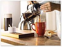 Folgers Classic Roast Ground Coffee, 40.3 oz Canister