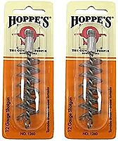 Hoppe's No. 9 Tornado Gunsmith's Brush