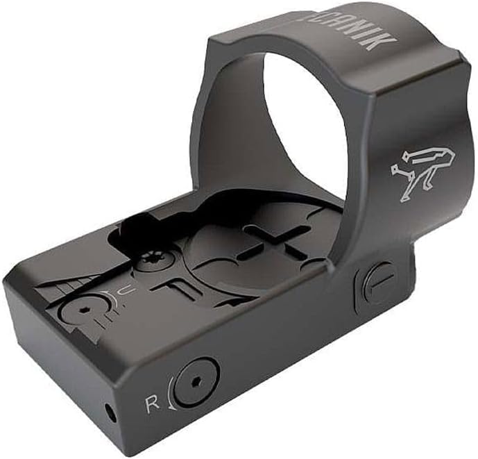 SIG SAUER P365 X-MACRO 9MM 10RD Magazine - Black