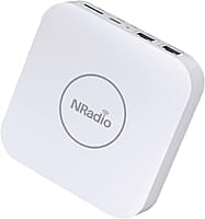 NRadio Portable