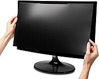 Kensington MagPro Monitor Privacy Screen with Magnetic Strip