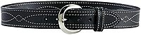 Aker Leather B13 1-3/4" Fancy Stitch Belt