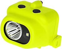 Nightstick XPP-5454GC Intrinsically Safe Headlamp, Green