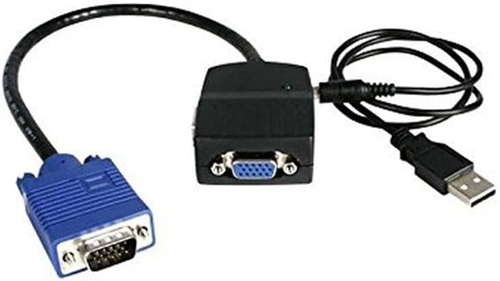 StarTech.com VGA Video Splitter
