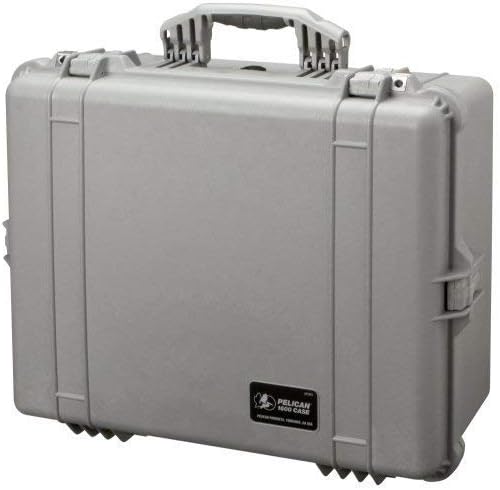 Pelican 1600 Protector Case