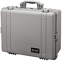 Pelican 1600 Protector Case