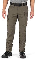 5.11 Tactical Men's ABR Pro Pants, Straight Fit, 9 Pockets, Comfort Waist, Style 74512