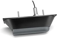 Garmin GT51M-TH SS TH DownVü/SideVü 500W (CHIRP 260/455 kHz) Traditional 600W (Mid-Band CHIRP 80-160) Transducer - 12-Pin
