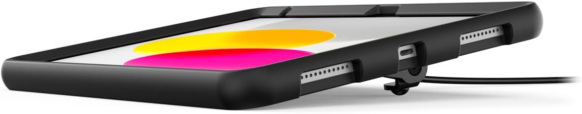 Compulocks Secured Kickstand Case for iPad