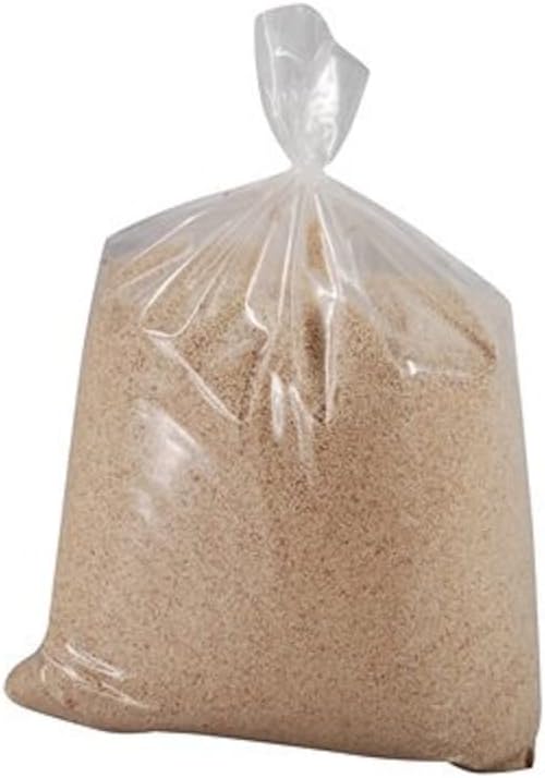 FRANKFORD ARSENAL Corn Cob Media for Ammo Reloading, Shooting Bag Filling, and Case Tumbling