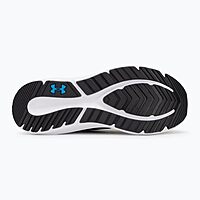 Under Armour Men's Charged Pursuit 4 Sneaker