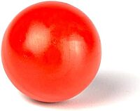 Byrna Kinetic Projectiles - .61 Cal Reusable Hard-Solid Plastic Rounds for Training, Target Practice and Self Defense