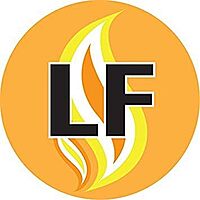 MCR Safety WCCL2LFRL Class 2 Polyester Mesh Flame Resistant Safety Vest with 3M Scotchlite Orange/Silver Reflective Stripe