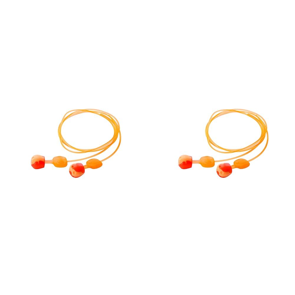 Howard Leight TrustFit Pod Reusable Foam Earplugs