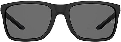 UNDER ARMOUR UA Hustle Rectangular Sunglasses