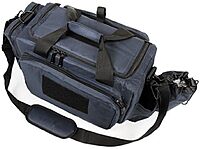 NCSTAR Competition Range Bag