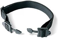 Garmin Replacement Elastic Strap f/HRM Edge  eTrex  fēnix  rForerunner  FR60/FR70 & GPSMAP