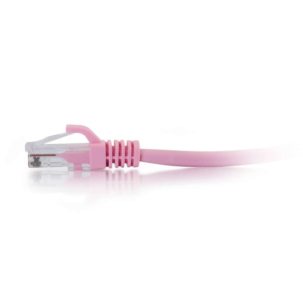 C2G Cat6 Snagless Ethernet Patch Cable