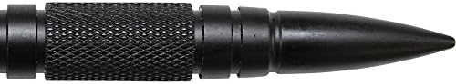 SMITH & WESSON Aircraft Aluminum Refillable Tactical Pull Cap Pen