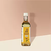 PURE&SURE - ORGANIC SUNFLOWER OIL 1 LTR