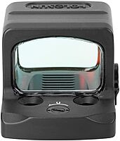 HOLOSUN EPS Enclosed Pistol Reflex Sight