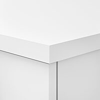 Bush Furniture Somerset Tall 5 Shelf Bookcase