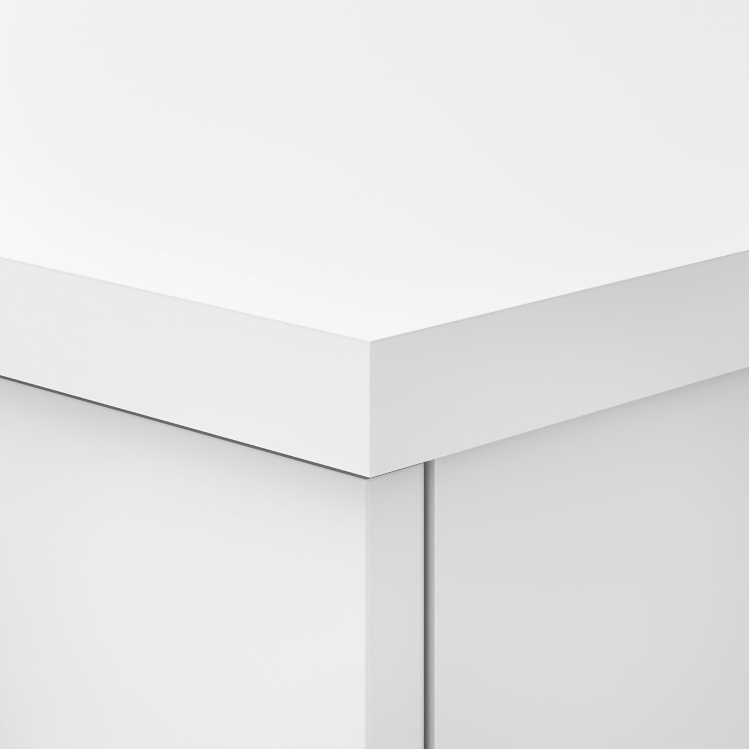 Bush Furniture Somerset Tall 5 Shelf Bookcase