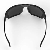 WARBIRD Enfilade Polarized Safety Sunglasses - ANSI Z87.1