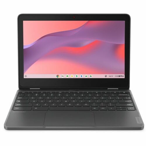 Lenovo 300e Yoga Chromebook Gen 4 82W2002KUS 11.6" Touchscreen Convertible 2 in 1 Chromebook - HD