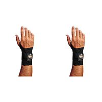 Ergodyne ProFlex 4000 Single-Strap Wrist Support